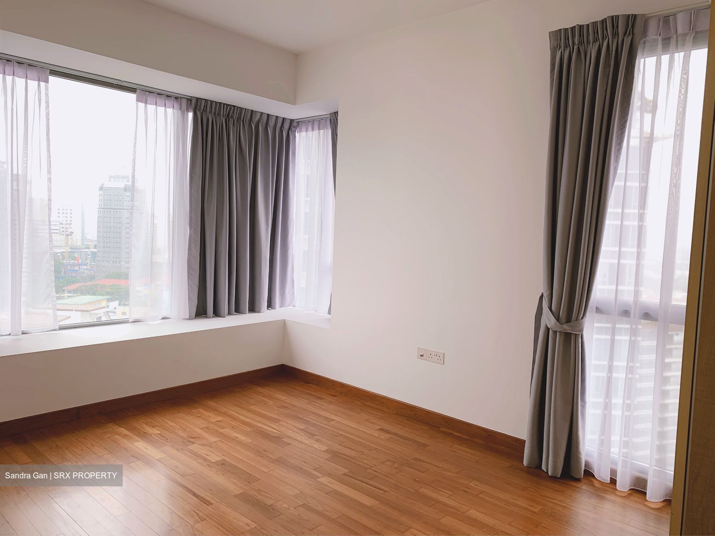 Vista Residences (D12), Condominium #634184581